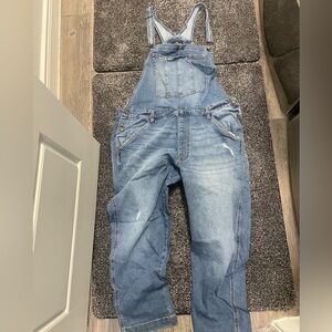 Jordache overalls